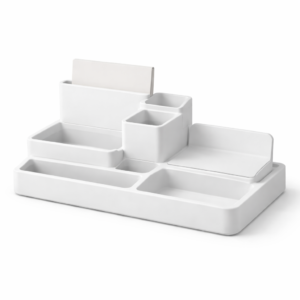 AxisDesk Premium Station