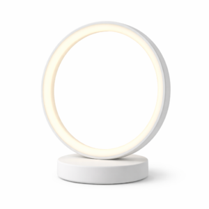 HaloDesk Ambient Lamp