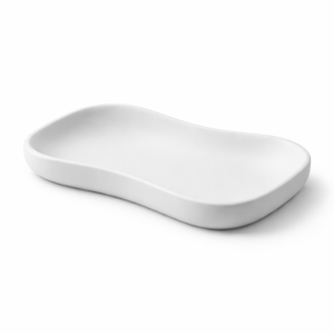 WaveDesk Catchall Tray